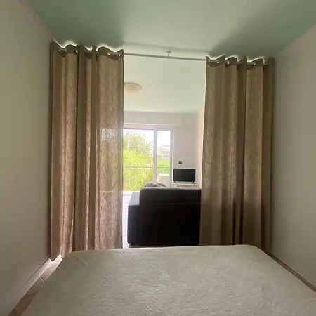 Chris'home2 Appartement Roquebrune-Cap-Martin